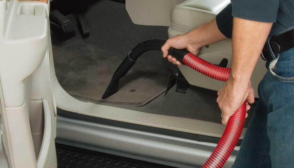 How to Clean Car Carpet Like the Pros BISSELL